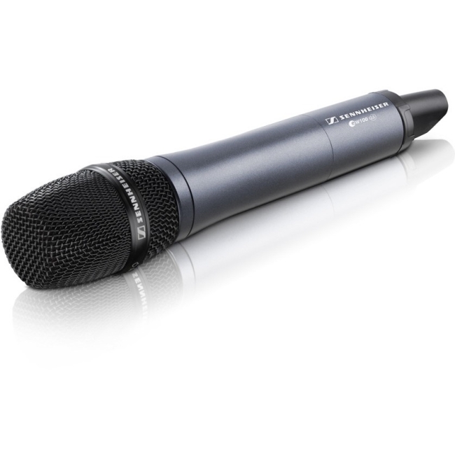 Sennheiser Microphone 503128 SKM 100-845 G3-A