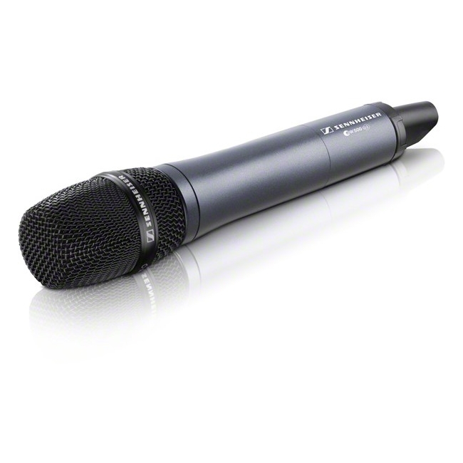Sennheiser Microphone 503702 SKM 500-945 G3-G