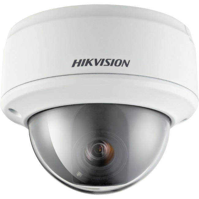 Hikvision 2MP Low-light Indoor Dome Camera DS-2CD755F-EI