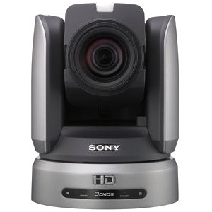 Sony Surveillance Camera BRC-H900