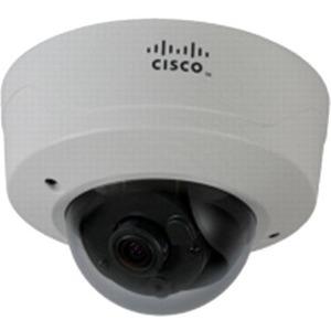 Cisco Video Surveillance IP Camera, Indoor HD Dome Body CIVS-IPC-6020-RF