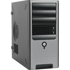 In Win Mid Tower Chassis C583.CH450TB C583