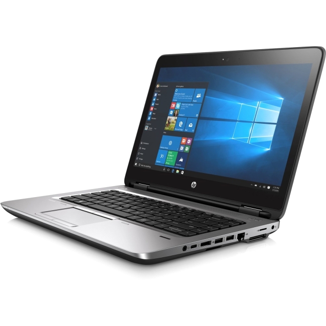 HP ProBook 640 G2 Notebook W6F58US#ABA
