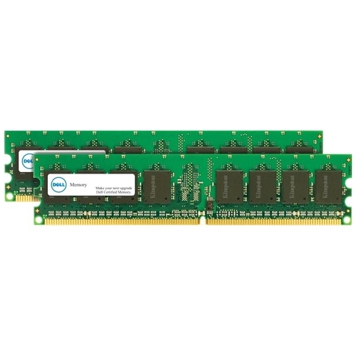 Dell-IMSourcing 16GB DDR2 SDRAM Memory Module SNPP134GCK2/16G