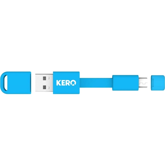 eReplacements Kero USB Data Transfer Cable MCU-B-ER