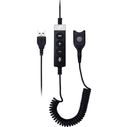 Sennheiser Headset Adapter 506479 USB-ED CC 01 MS