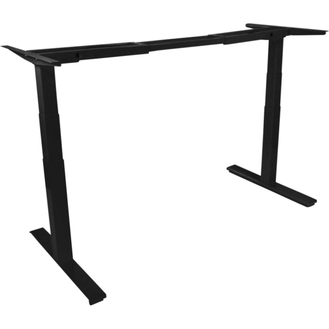Ergoprise Uprise Height Adjustable Desk Base UP-1001-B-CM3060