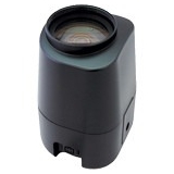 ViewZ Zoom Lens VZ-A10X6.5M-PZFI-6W