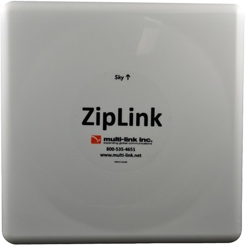Multi-Link ZipLink-Xtreme | Rugged 80Mbps Wireless Ethernet Extender ZIPLINK-X