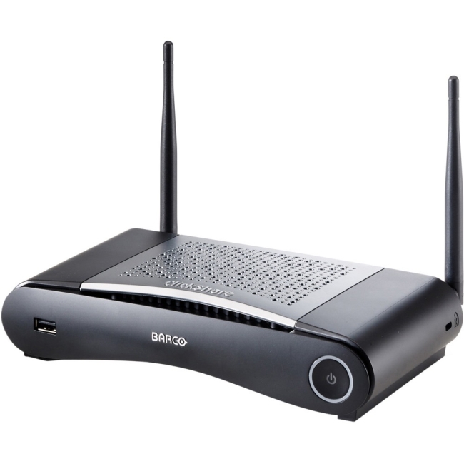 Barco Wireless Presentation Gateway R9861520NA CSE200