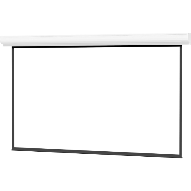 Da-Lite Contour Electrol Projection Screen 92626LS