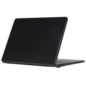 iPearl Black mCover hard shell case for ASUS Chromebook C201PA series 11.6" laptop MCOVERASC201BLK