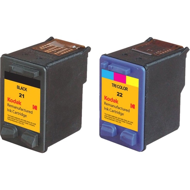 eReplacements Compatible Ink Cartridge Replaces HP C9509BN-KD