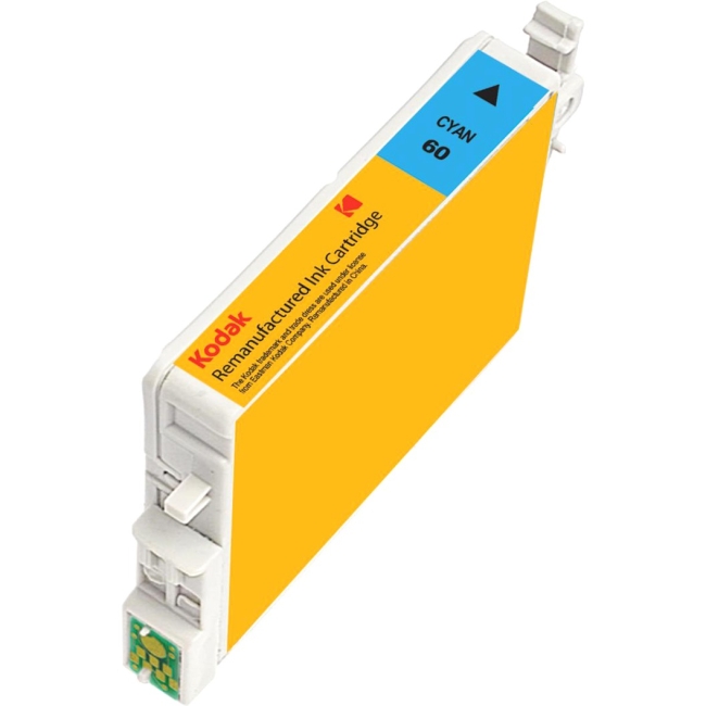 eReplacements Compatible Ink Cartridge Replaces Epson T060220-KD