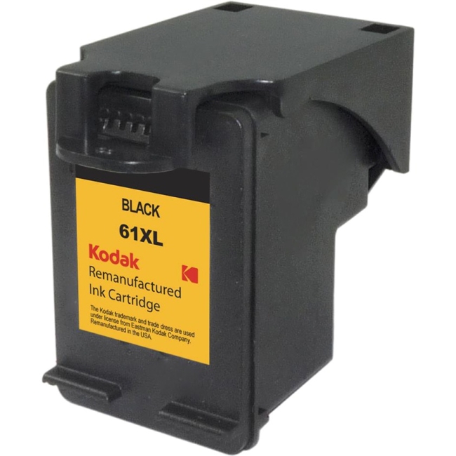 eReplacements Compatible Ink Cartridge Replaces HP CH563WN-KD
