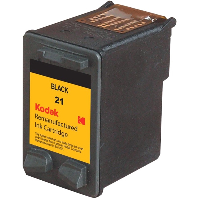 eReplacements Compatible Ink Cartridge Replaces HP C9351AN-KD