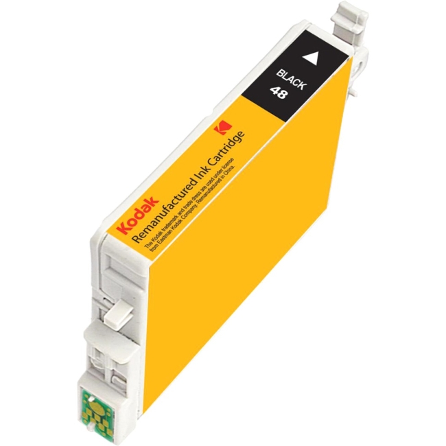 eReplacements Compatible Ink Cartridge Replaces Epson T048120-KD