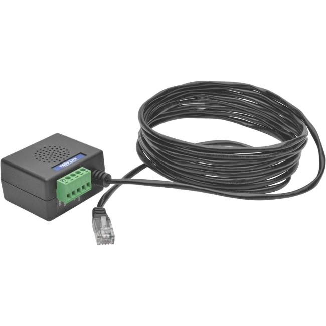 Tripp Lite Environmental Monitoring Sensor TLNETEM