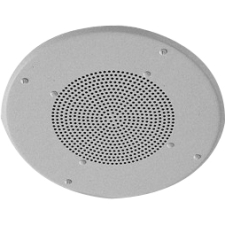 Valcom IP Ceiling Round 8" Speaker VIP-120A-IC