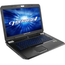 CybertronPC Titan T Gaming Laptop TNB2174D NB2174D