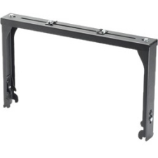 Panduit Wyr-Grid Mounting Bracket WG18FRTBBL