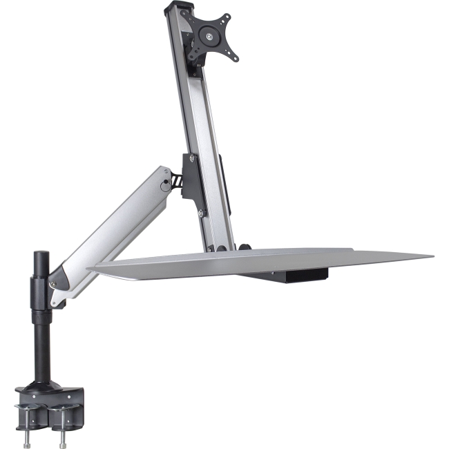 DoubleSight Displays Desk Mount DS-ERGO-100