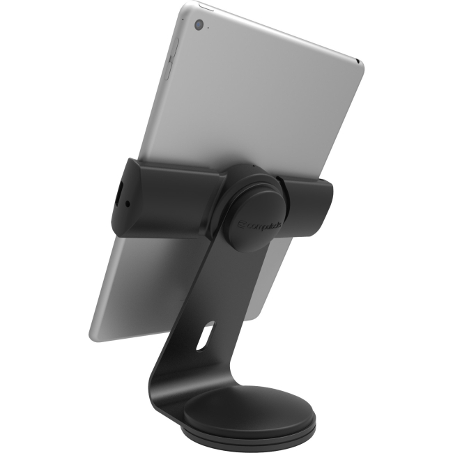 Compulocks Cling 2.0 Universal iPad Security Stand - Universal Tablet Security Stand UCLGSTDB
