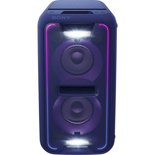 Sony Speaker System GTKXB7LC GTK-XB7