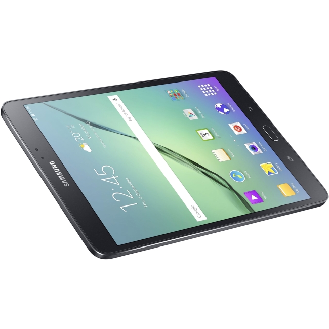 Samsung Galaxy Tab S2 8.0" 32GB (Wi-Fi), Black SM-T713NZKEXAR SM-T713