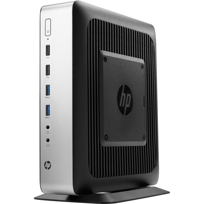 HP t730 Thin Client W3W25UP#ABA