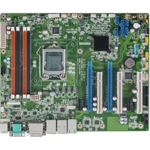 Advantech Server Motherboard ASMB-784G2-00A1E ASMB-784