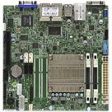 Supermicro Server Motherboard MBD-A1SRI-2358F-O A1SRI-2358F