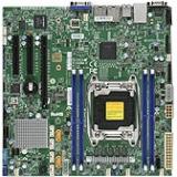 Supermicro Server Motherboard MBD-X10SRM-F-O X10SRM-F