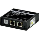 Altronix IP and Hi-PoE over Extended Distance via CAT5e PACE1PRD