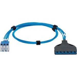 Panduit Cat.6 UTP Network Cable QPCSDBABB07