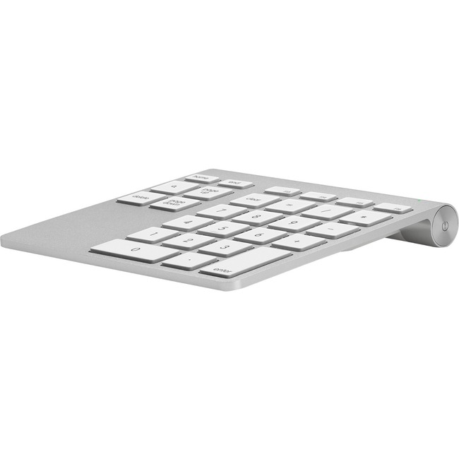 Belkin YourType Bluetooth Wireless Keypad F8T068TTAPL