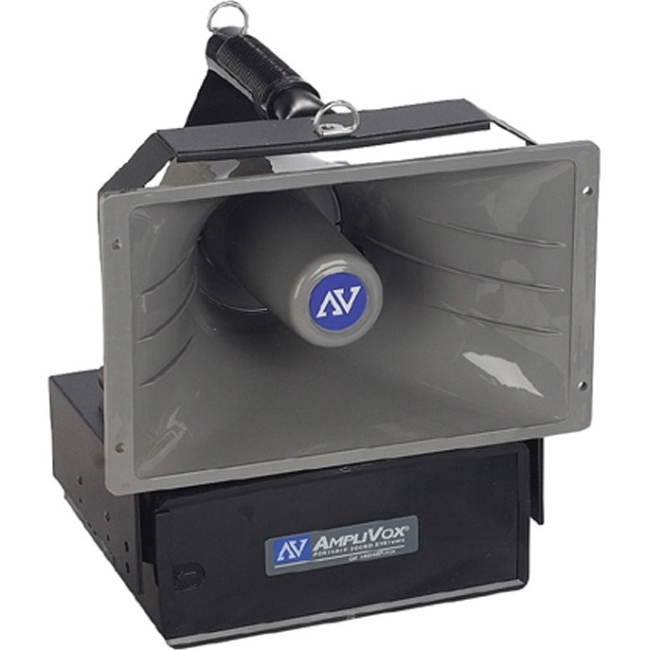 AmpliVox Radio Hailer SW6200