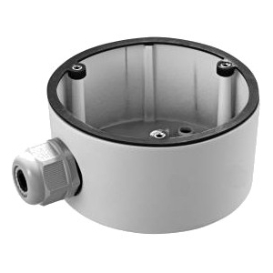 Hikvision Junction Box for Dome Camera DS-1280ZJ-DM20