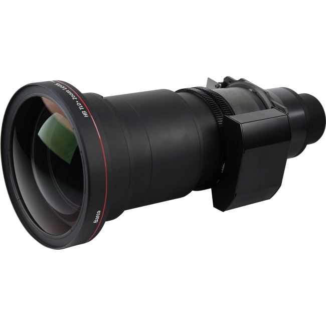 Barco Lens R9801414