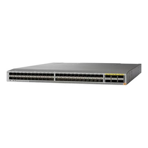 Cisco Nexus Layer 3 Switch N9K-C9372PX-E-B18Q 9372PX-E