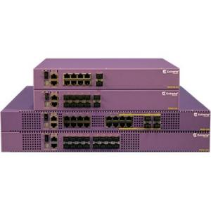 Extreme Networks 10Gb Edge Ethernet Switch 17402 X620-16t
