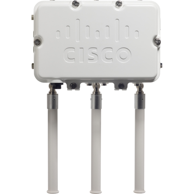 Cisco Aironet Wireless Access Point AIR-CAP1552H-B-K9 1552H