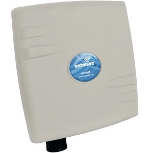 ComNet Mini Industrially Hardened Point-to-Multipoint Wireless Ethernet Link NW1/M/IA870