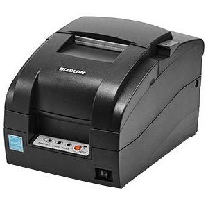 Bixolon Dot Matrix Printer SRP-275IIICOSG SRP-275III