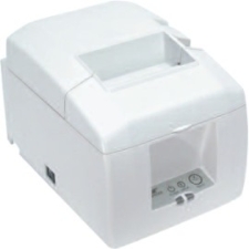 Star Micronics Receipt Printer 39481361 TSP654IIE3-24 WHT US