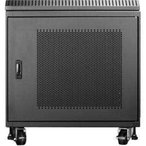 Claytek 9U 900mm Depth Rack-mount Server Cabinet WG-990-EX