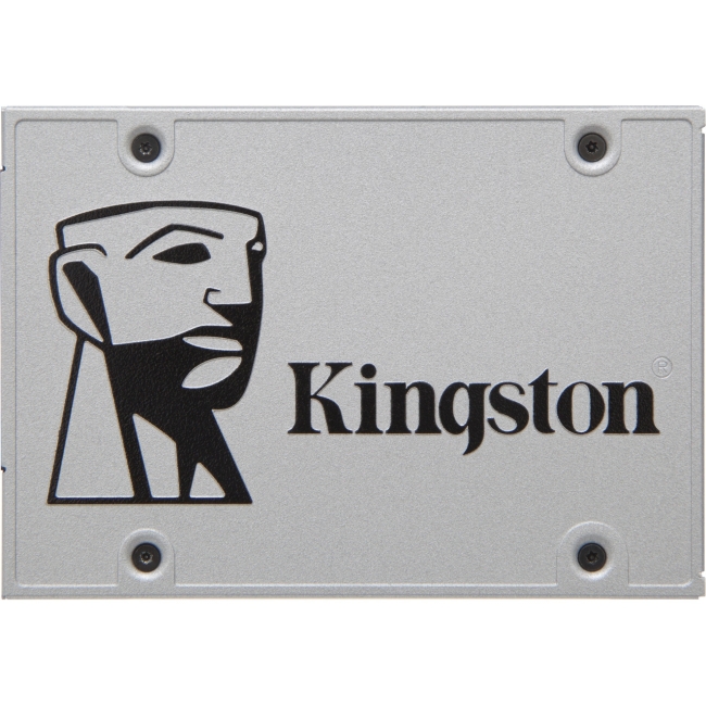Kingston SSDNow UV400 Solid State Drive SUV400S37/120G