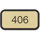 Xstamper 2"x4" Designer Nameplate Set G40 XSTG40