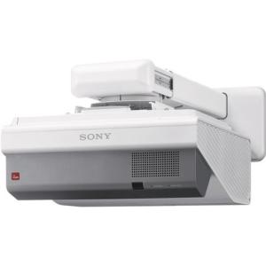 Sony 3300 lumens WXGA Ultra Short Throw Projector VPLSW631CM