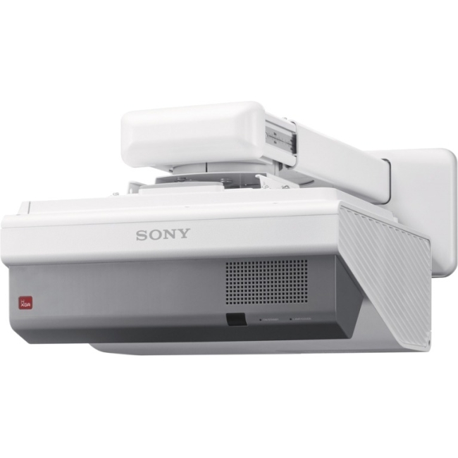 Sony LCD Projector VPLSW631M